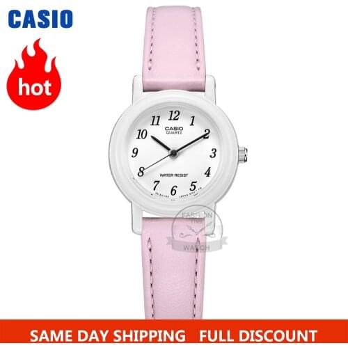 Casio watch women watches top luxury set 30mWaterproof ladies watch Quartz watch women Gifts Clock Sport kids watchs reloj mujer