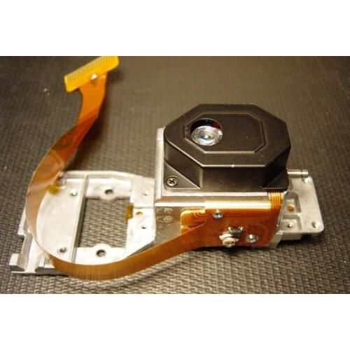 For SONY CDP-X7ESD CDPX7ESD dvd Player Blu-ray CD Player Laser Lens Optical Pick-ups Bloc Optique DVD Laser Lens Optical Pick