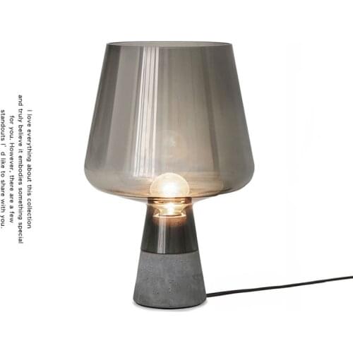 GEW LED Table Lamps