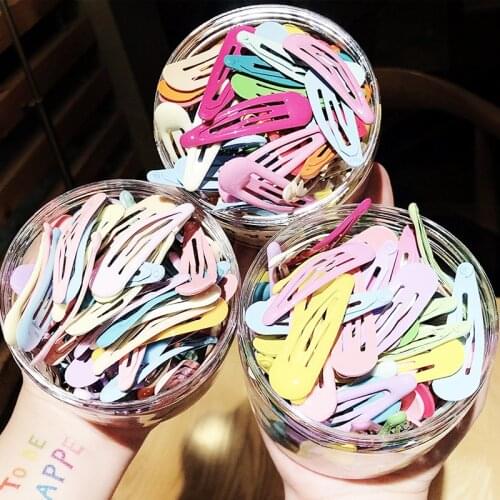 Haimeikang Hair Accessories For Girls