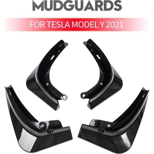 Henrytai Mud Flaps