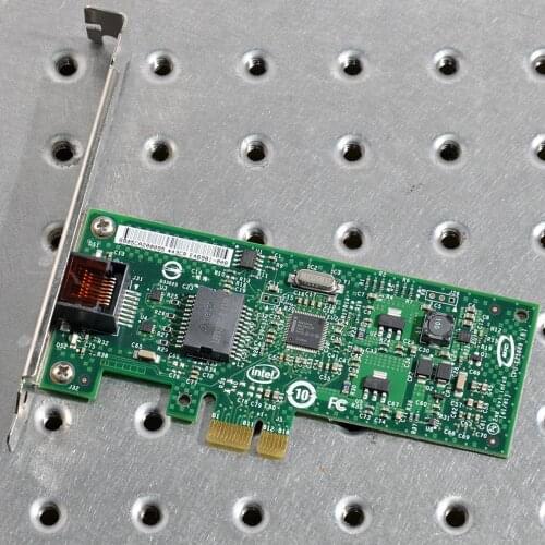 INTEL CPU-E98152(B) network card Thailand