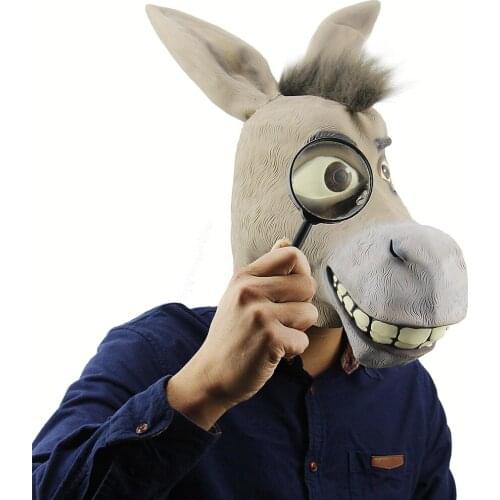 JIMITU Carnival Masks