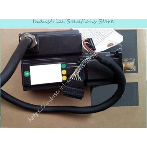 New Original HS-MF23EX-S2 AC Servo Motor HS-MF23EX-S2 For MIT