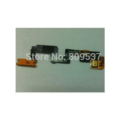 For HTC One X G23 S720e Power Buton ON/OFF Flex Cable Ribbon Replacement