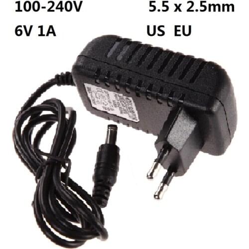VAKIND Power Supplies