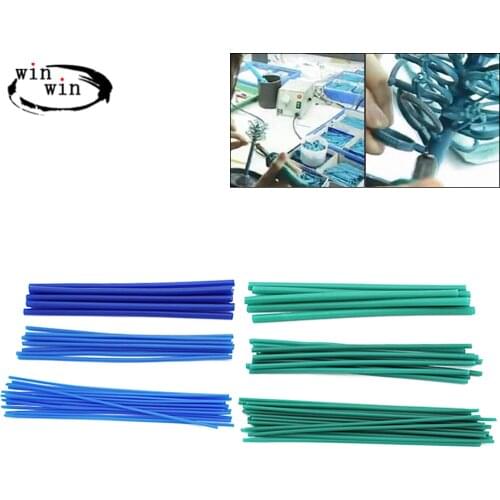 Wax Lines Dental Material Wax Stick Dental Technician Material Wax Rack Dental Wax Casting Wax