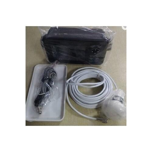 High quality marine GPS navigator with AIS display HP-528 (update)