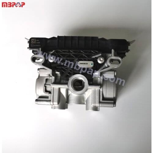 WABCO Engine Bearings