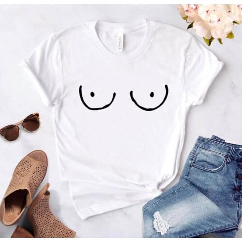 2020 Womens T-Shirt Casual Women Girl T-shirt Text Picture Top Female Tshirt Cool Harajuku Street Print Streetwear Clothes