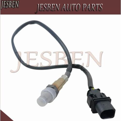 0258017209 1618HG Lambda Probe O2 Oxygen Sensor fit For Peugeot 308 CC SW Citroen C4 DS3 MINI R56 CLUBMAN R55 Cooper S 1.6 06-15