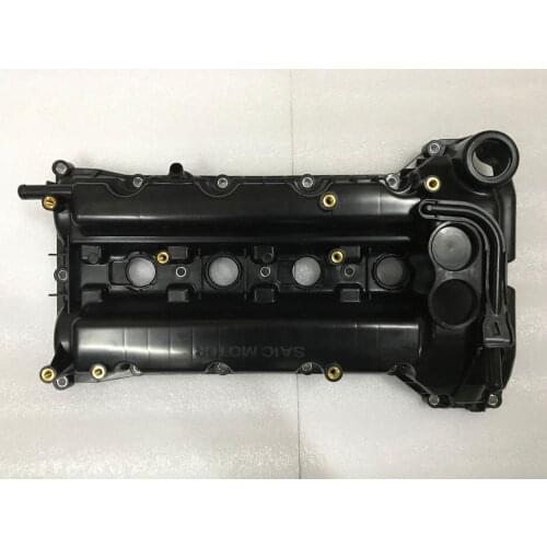 1pcs Camshaft Valve chamber cover with gasket for Chinese SAIC ROEWE 350 MG5 1.5L Auto car motor parts COV100006