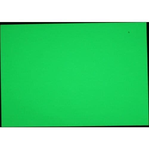 A4 Glow in the Dark Sticker Home Decor DIY Luminous Sticker Kids Room Livingroom Bedroom Wall Switch Decoration Sticker Decal