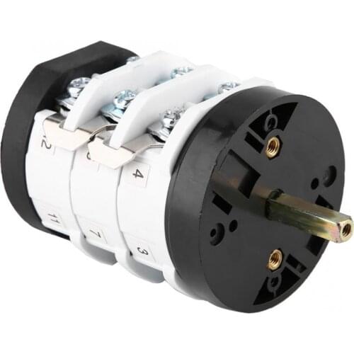 Car Tire Changer Switch Metal Machine Motor Forward Reverse Switch Tool keys for Auto Repair Car Tire Changer Tool