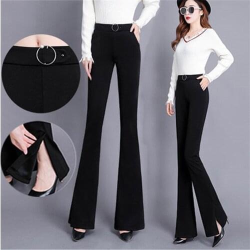 Женские брюки с высокой талией CAN XIN LCY China At AliExpress