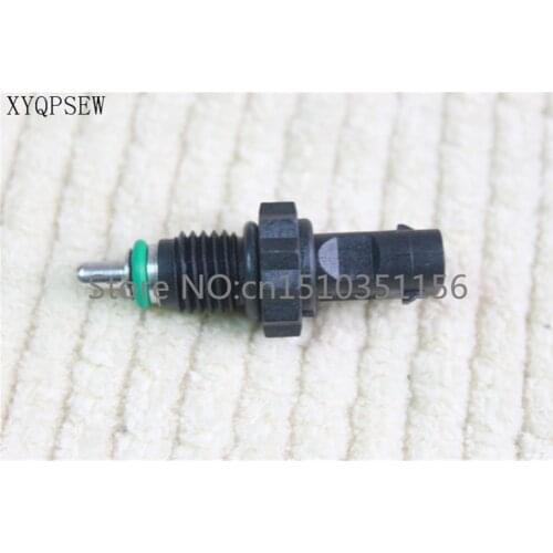 XYQPSEW 059919523A,059919565,059919 565,059 919 523 A Case for Audi A6 oil temperature sensor assembly