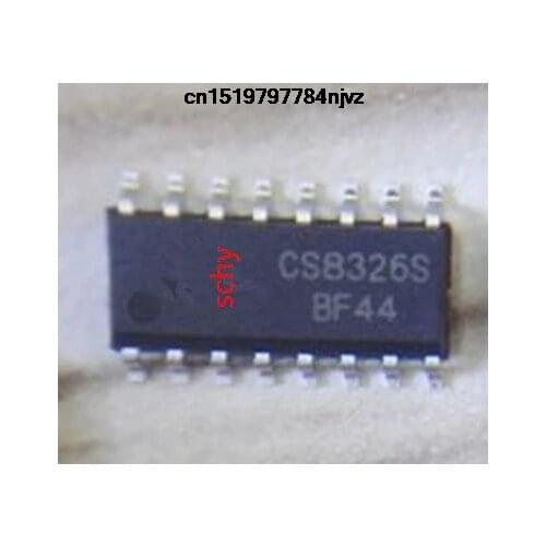CS8326S CS8326 SOP 2PCS