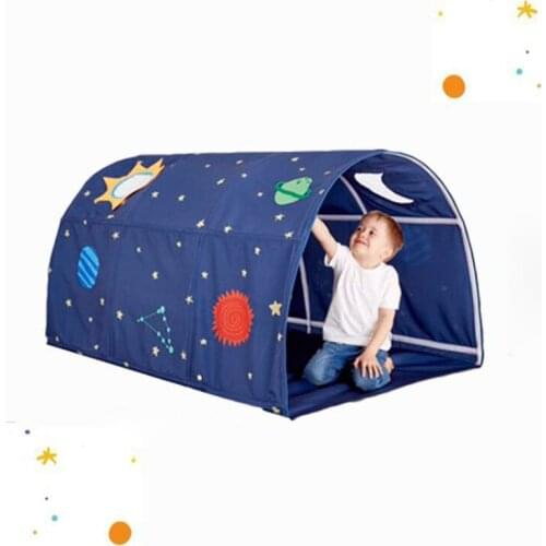 DABALLA TRIXX Kids Tents