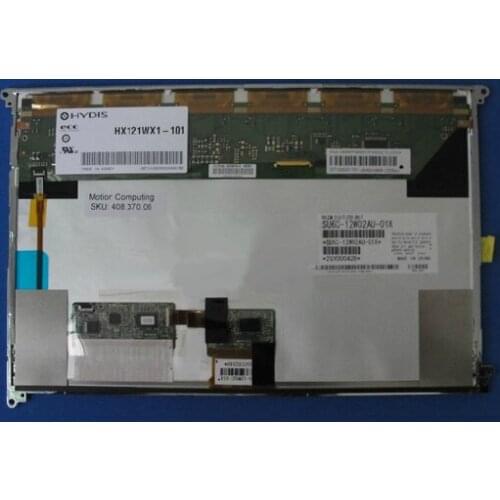 HX121WX1-101 12.1" LCD SCREEN DISPLAY PANEL