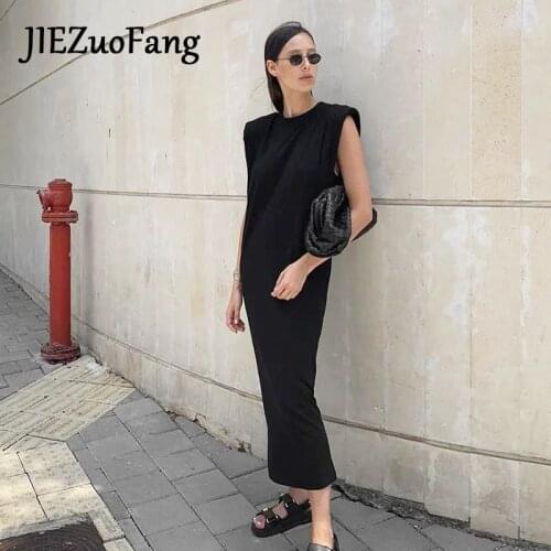 Womens Casual Dresses JIEZuoFang China