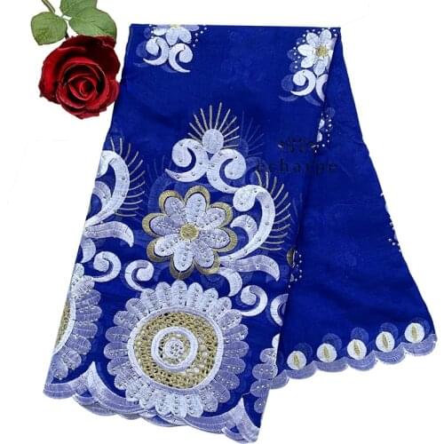 New African Women Hijab Scarf,Hollow-out cotton embroidered scarf,Shawl Comfortable Soft, 210 * 110 cm EC189