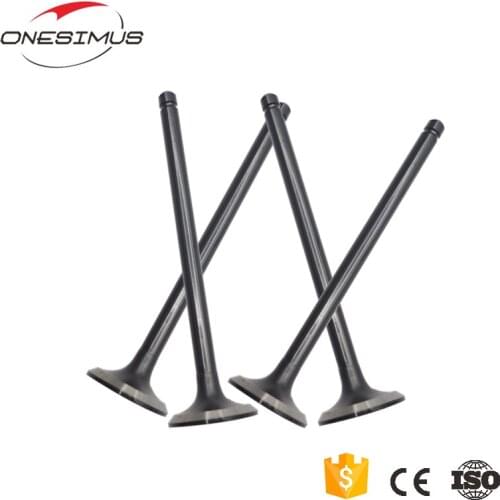 ONESIMUS Exhaust System Parts