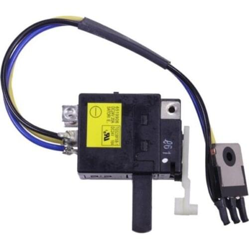 MAKITA 651990-6 Switch For BHR200 BHR200