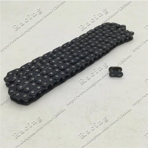 Pit Pro Racing Bicycle Chains