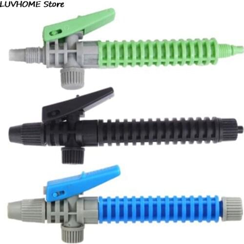 3L/5L/8L Trigger Sprayer Handle Agricultural Sprayers Accessory Part Garden Weed Pest Control Sprayer Switch Head Watering Tool