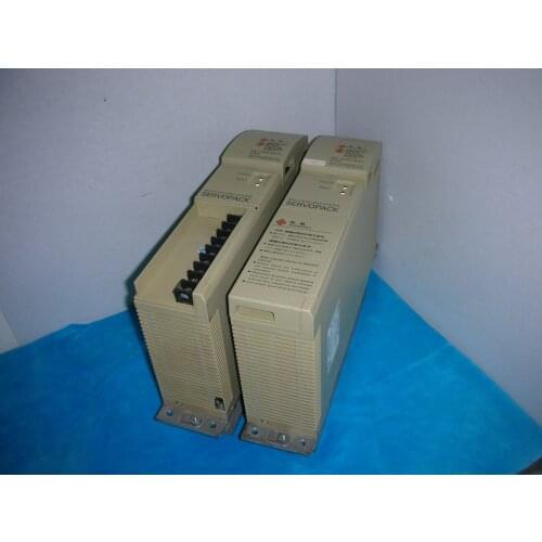 Yaskawa servo JUSP-ACP15GA