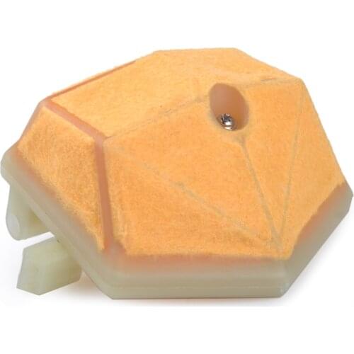 LETAOSK Air Filter Replacement Fit for Husqvarna 51 55 55 Rancher Chainsaw 503 89 81-01 Accessories