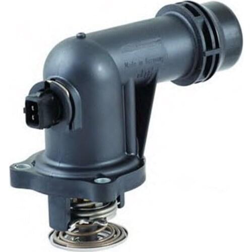 Eustein engine cooling system thermostat for BMW M100 E46 E36 3 series 3 couple 3 touring 11531436042 11531437085