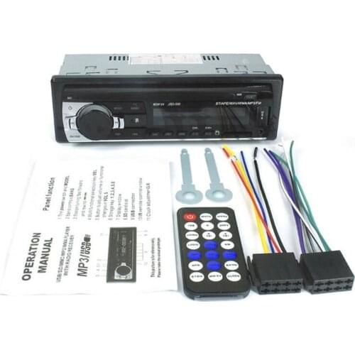 Weigav Car Radios With Usb