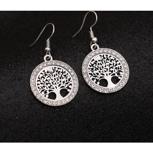 WODOZA Earrings