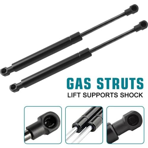 REAR TAILGATE BOOT TRUNK GAS STRUTS SUPPORT FOR KIA CEE’D MK1 HATCHBACK 2006 2007 2008 2009 2010 2011 2012 2013