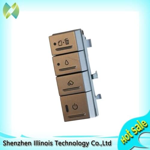 For Epson Stylus Photo R1800 / R2400 Panel--1537917(Second Hand) printer parts