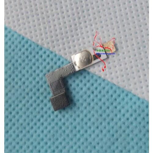 100% Original New Power button flex cable Loudness Ribbon cable FPC For BLACKVIEW BV9500 plus
