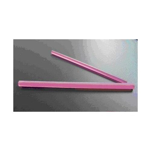 5 X 80 YAG Crystal YAG Powder Rod, YAG Crystal