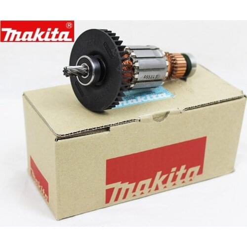 AC220-240V MAKITA 515313-1 Armature Motor Engine for GV5010 GV6010
