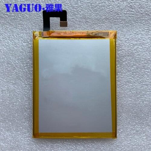 100% New Vernee Mars Pro Battery High Quality 3500mAh 3.8V Li-ion Battery Replacement for Vernee MarsPro Smartphone