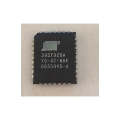 Free shipping IC new% 39SF020A-70-4C-NHE