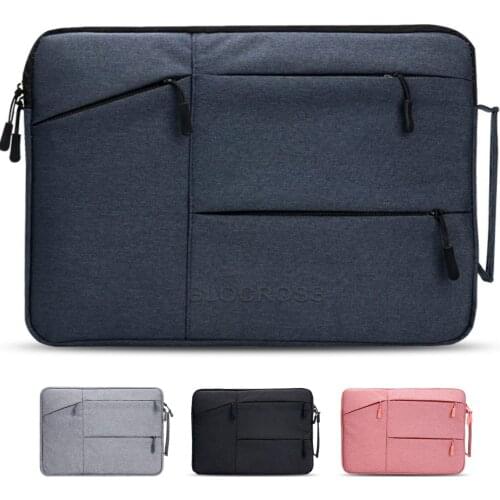 Tablet Sleeve Bag Carrying Case for iPad Pro 11 2021 2020 Cover A2228 A2068 A2230 A2231 Shockproof Pocuh Cover for iPad Pro 11