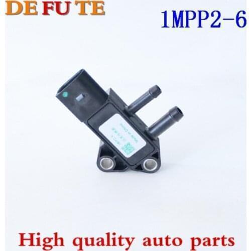 1MPP2-6 For Weichai ISF enging Differential pressure sensor