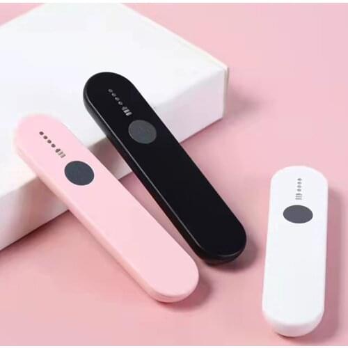 Disinfection UV Sterilizer Lamp Uv Light Sterilizer Portable Light Rechargeable Disinfection Bacteria Sanitizers