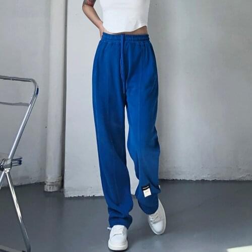 good Anastasia Women's Loose Pants