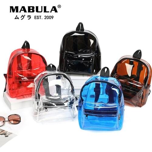 MABULA Womens School Bags