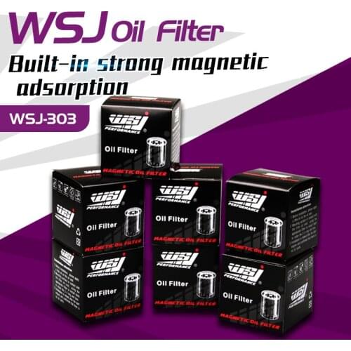 Motorcycle Oil Engine Filter fit for CBR6000RR F4I F5 CBR929/954 CBR1000RR VFR800 1200 1000 CBR1100XX ST1300 NC700S/X CTX700