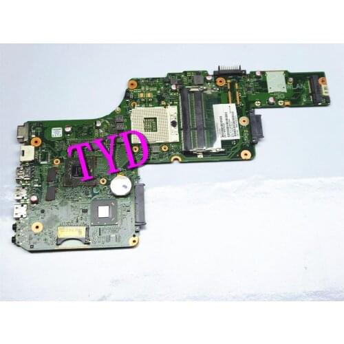 For Toshiba Satellite S855 Series i7-3630QM Laptop Motherboard 6050A2509901 Original Motherboard 100% Test ok