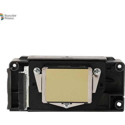 Starcolor original F186000 print head DX5 unlocked/second /Fourth locked printhead for EPSON/Chinese brand eco solvent printer