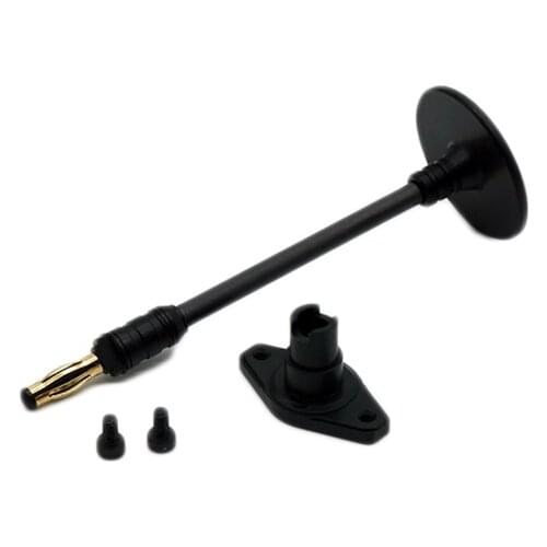 Tarot-rc Original Camera Drone Accessories Diy Tarot X4 X6 X8 680pro Fy680 680 Pro 690S Frame Parts Metal Gps Mount Holder